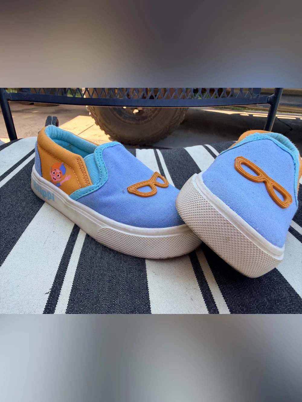 N/A comfortable kids